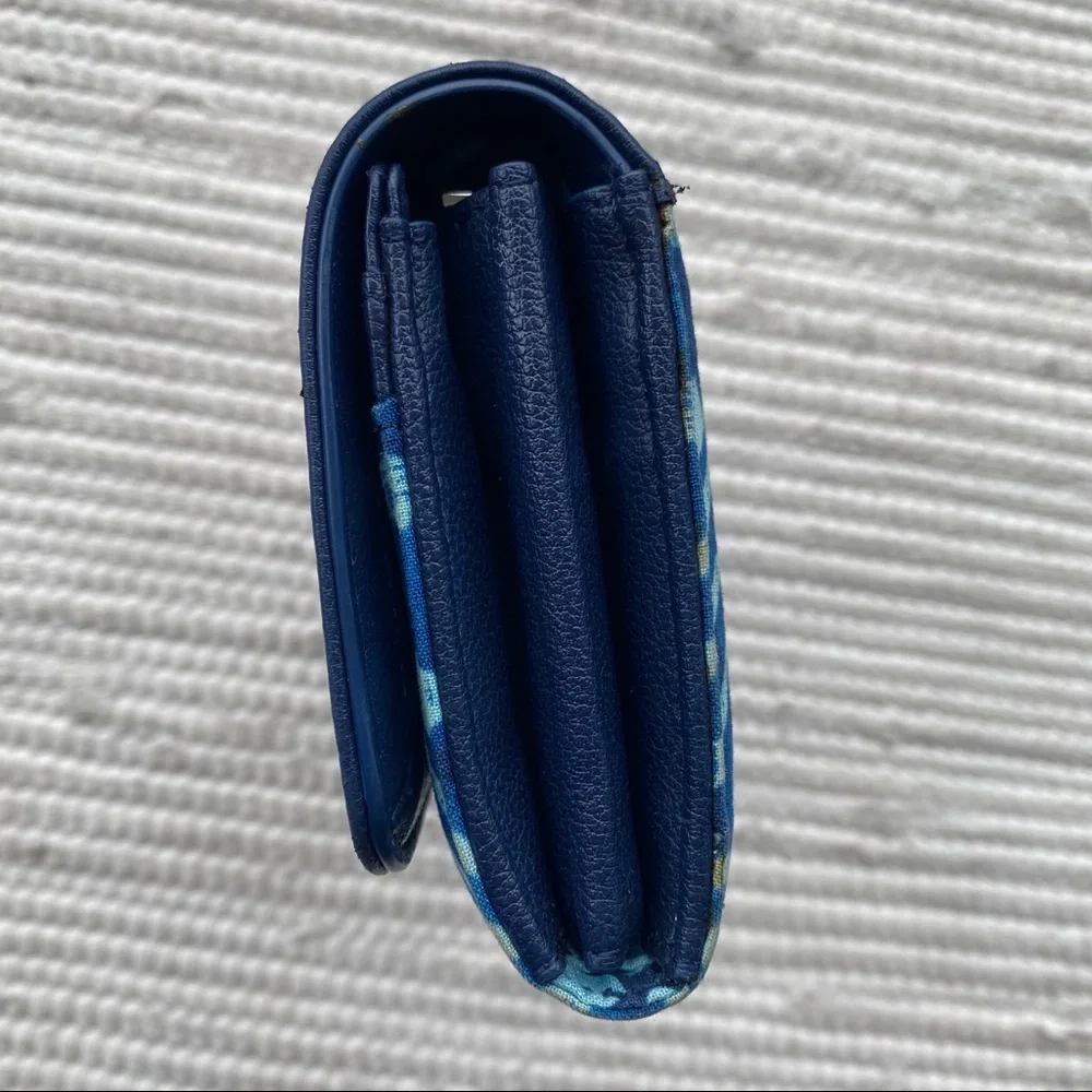 Vera Bradley Audrey Wallet
